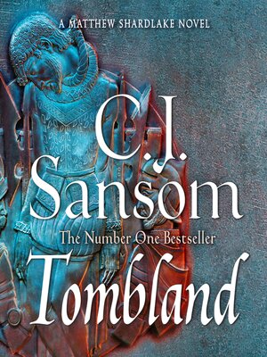 cover image of Tombland